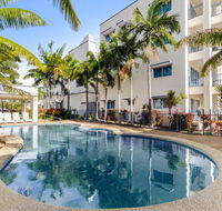 Madison Ocean Breeze Apartments - Stayed