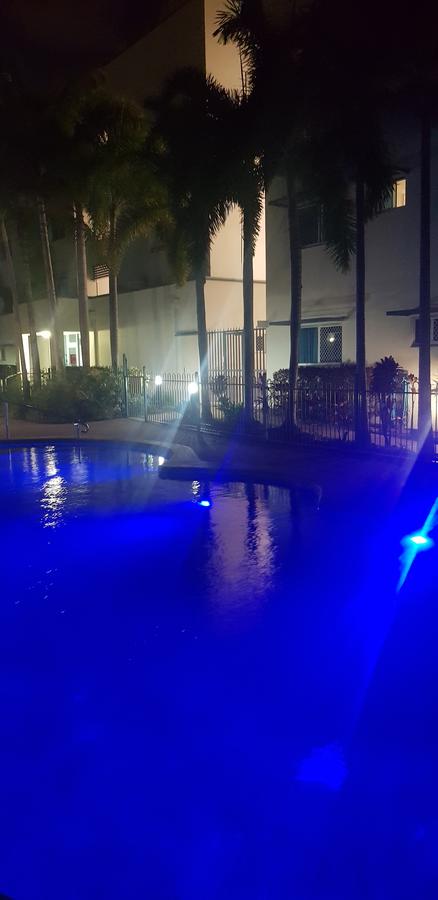 Madison Ocean Breeze Apartments - Stayed 18