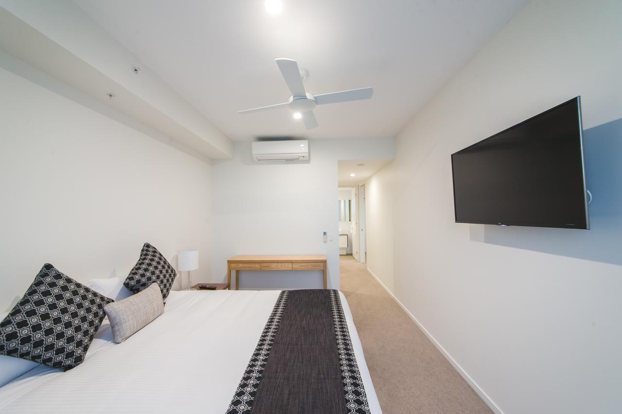 Rockhampton QLD Stayed