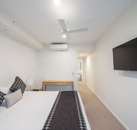 Empire Apartment Hotel Rockhampton - Stayed