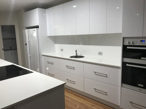 Whitsunday Luxury Homes - Stayed 26