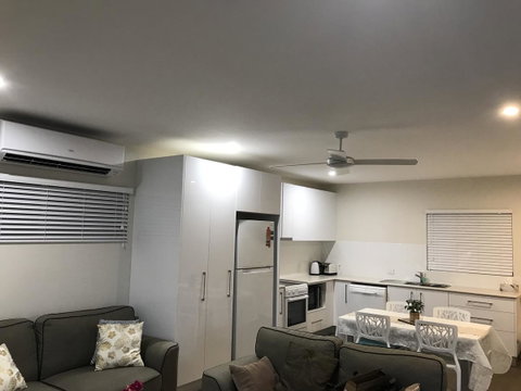 Whitsunday Luxury Homes - Stayed 14