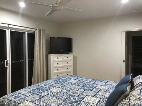 Whitsunday Luxury Homes - Stayed 25
