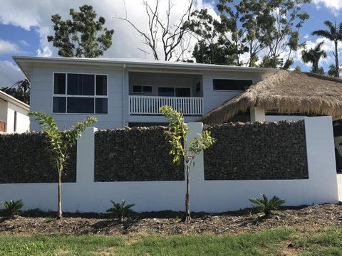 Whitsunday Luxury Homes - Stayed 17
