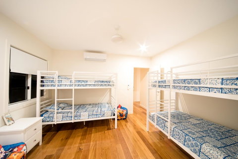 Whitsunday Luxury Homes - Stayed 7