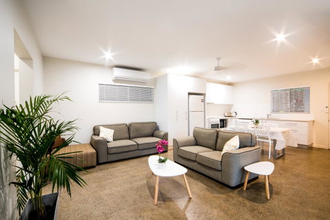 Whitsunday Luxury Homes - Stayed 30