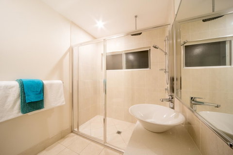 Whitsunday Luxury Homes - Stayed 20