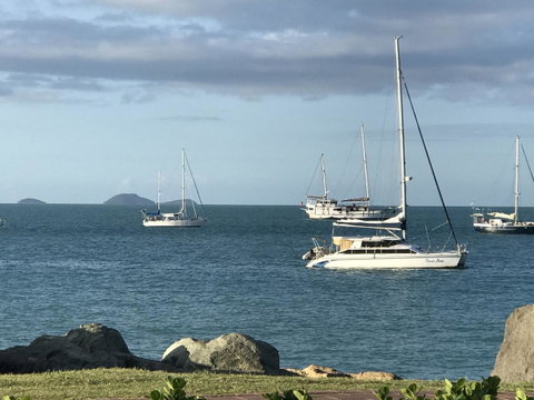 Whitsunday Luxury Homes - Stayed 34