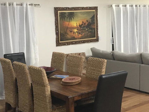 Whitsunday Luxury Homes - Stayed 28