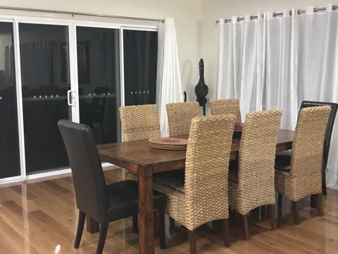 Whitsunday Luxury Homes - Stayed 35