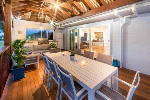 Whitsunday Luxury Homes - Stayed 22
