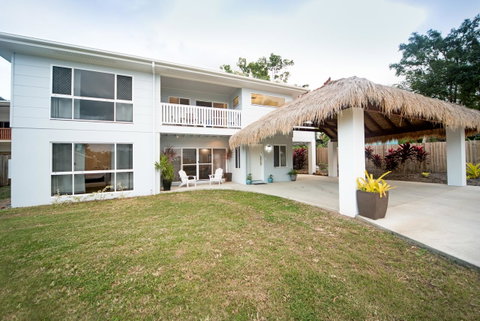 Whitsunday Luxury Homes - Stayed 6