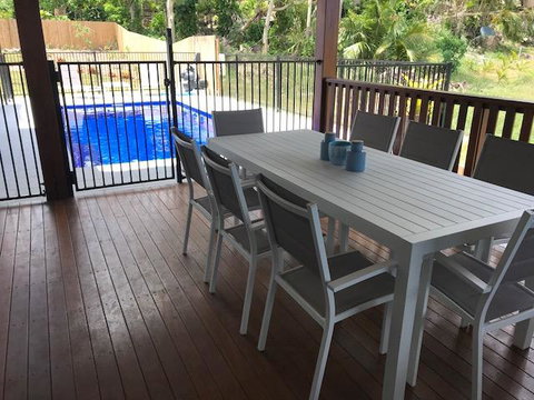 Whitsunday Luxury Homes - Stayed 21