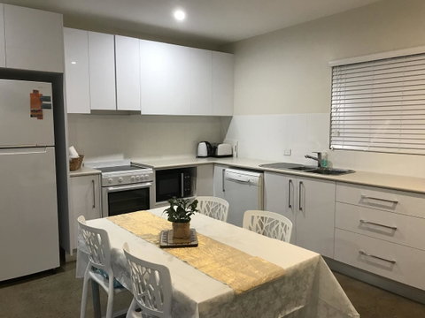 Whitsunday Luxury Homes - Stayed 15