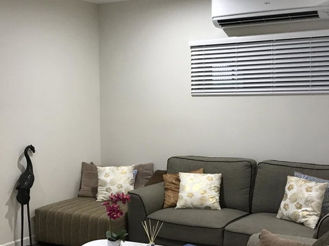 Whitsunday Luxury Homes - Stayed 11