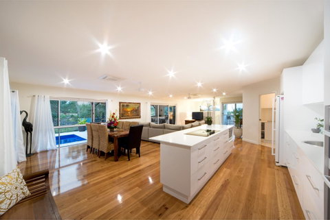 Whitsunday Luxury Homes - Stayed 5