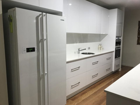Whitsunday Luxury Homes - Stayed 16