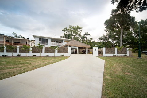 Whitsunday Luxury Homes - Stayed 8