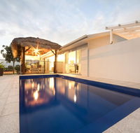 Whitsunday Luxury Homes - Stayed