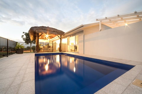 Whitsunday Luxury Homes - Stayed 0