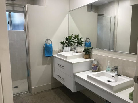 Whitsunday Luxury Homes - Stayed 13