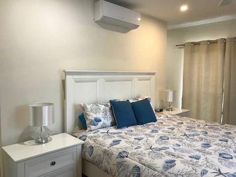 Whitsunday Luxury Homes - Stayed 18
