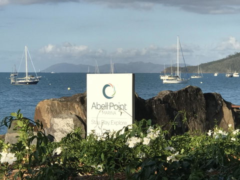 Whitsunday Luxury Homes - Stayed 44