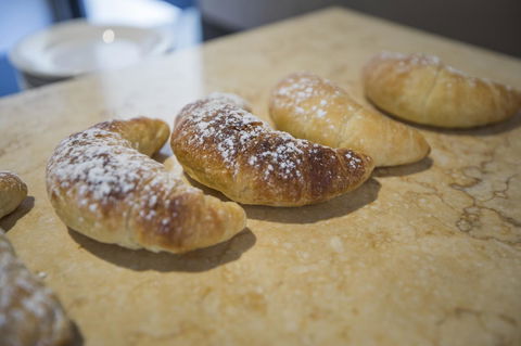 Emerald Maraboon Motor Inn - Stayed 21