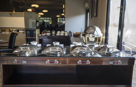 Emerald Maraboon Motor Inn - Stayed 20