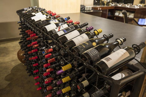 Emerald Maraboon Motor Inn - Stayed 13