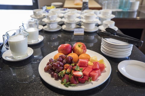 Emerald Maraboon Motor Inn - Stayed 2