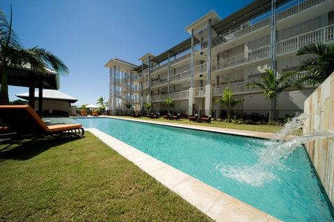 The Boathouse Apartments - Stays Accommodation 29