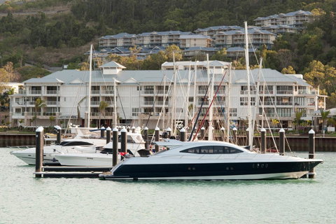 The Boathouse Apartments - Stays Accommodation 3