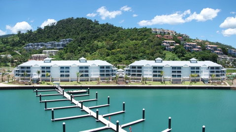 The Boathouse Apartments - Stays Accommodation 28