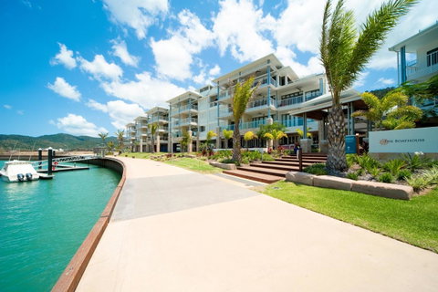 The Boathouse Apartments - Stays Accommodation 25