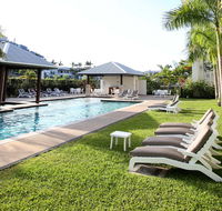 Mantra Boathouse Apartments - Stayed