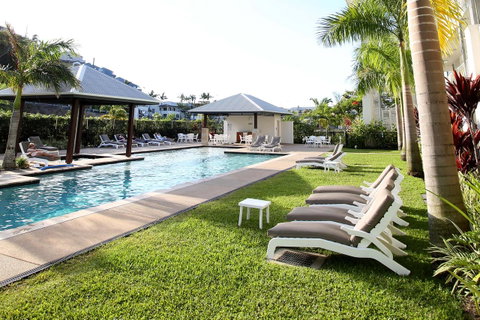 The Boathouse Apartments - Stays Accommodation 0