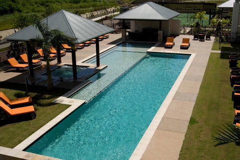 The Boathouse Apartments - Stays Accommodation 8