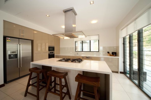 The Boathouse Apartments - Stays Accommodation 22