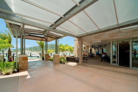 The Boathouse Apartments - Stays Accommodation 23