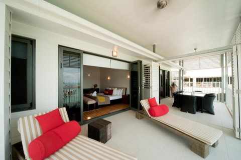 The Boathouse Apartments - Stays Accommodation 20
