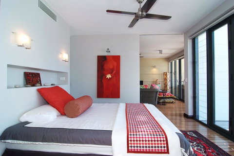 The Boathouse Apartments - Stays Accommodation 17
