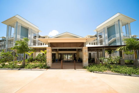 The Boathouse Apartments - Stays Accommodation 18