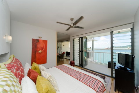 The Boathouse Apartments - Stays Accommodation 14
