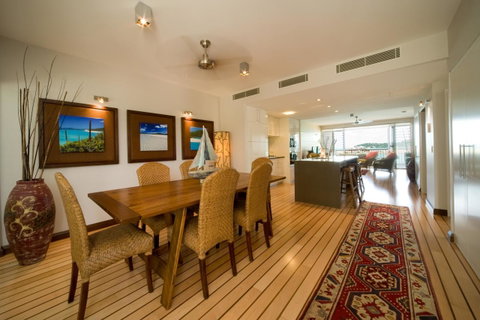 The Boathouse Apartments - Stays Accommodation 7