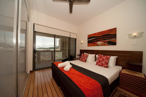 The Boathouse Apartments - Stays Accommodation 15