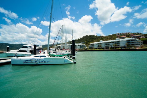 The Boathouse Apartments - Stays Accommodation 4