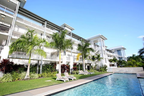 The Boathouse Apartments - Stays Accommodation 1