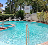 The Noosa Apartments