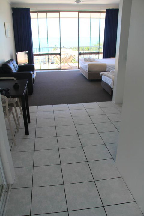 Ocean Views At Whitsunday Terraces Resort - Stays Accommodation 10